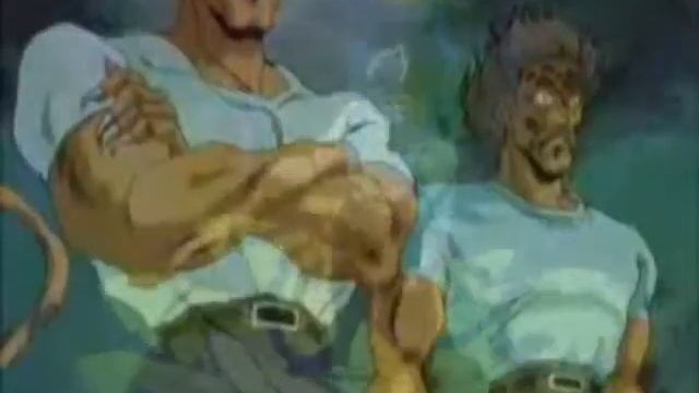 Kurama X Hiei; Butterfly смотреть онлайн