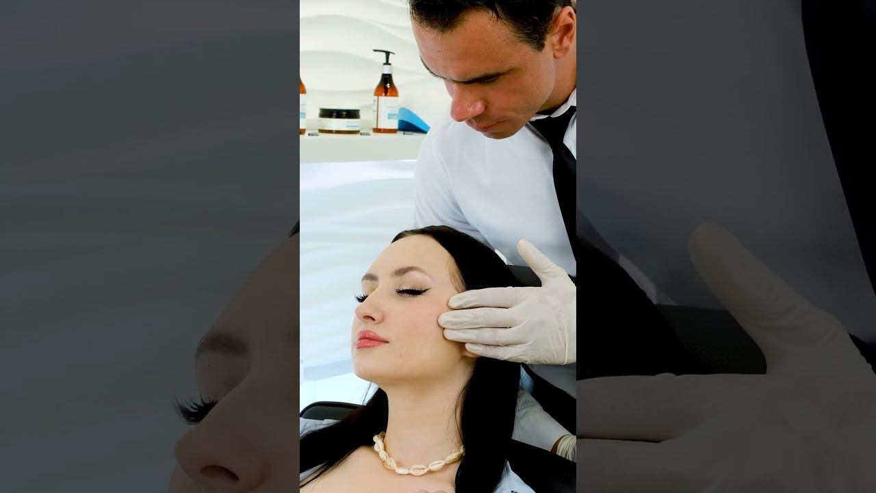 Как встречают клиентов в Marutaka Хотели бы так? #shorts #marutaka #beauty смотреть онлайн