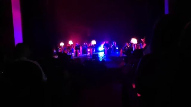 «résonance» смотреть онлайн