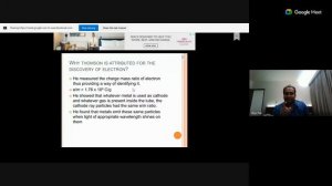 [Atomic structure] Basic Science with Dr. Biplab Pal