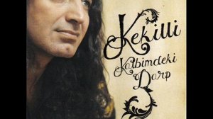 Murat Kekilli - 01.Ver Bana Düşlerimi (2010) Kalbimdeki Darp