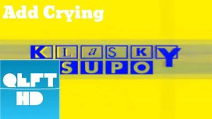 HYAS,OKP Csupo V2 Effects Round 1 vs VEHD & EVERYONE (Except Christopher Heers)