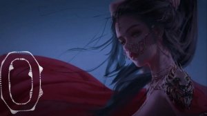 LISA - Rockstar | Dark techno remix