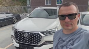 Ssangyong Rexton 2021г 4WD на раме из Кореи от 2,5 млн руб