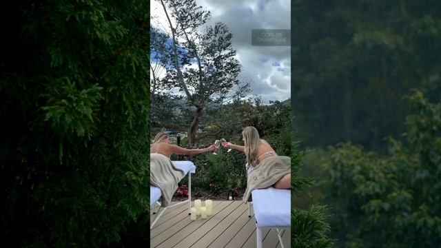 Leremita Bio Hotel // Silvia Cauca // Tourpopayan.com смотреть онлайн