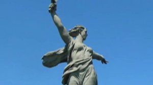 МОЙ ВОЛГОГРАД (2000 г)
Автор исполнитель  Светлана Лебедева