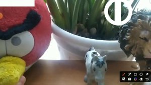 Спокойной ночи малыши! Король лев 1 канал Останкино 1995