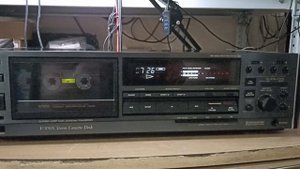 Teac v-970x