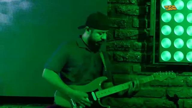 Boikot / Capitán Mantarraya (Cover de korsakov) (En Vivo) Homenaje a El west desde Bungalous смотреть онлайн