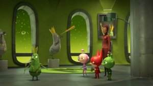 SamSam -  Aventures Cosmiques - Bande-annonce 2023