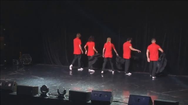 ORIGINALITY VIP - Dance Cup by Fitness Holding смотреть онлайн