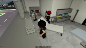 İYİ KALPLİ DOKTOR AMCA❤️AYŞEM ECE ARI💥ARIGİLLER🐝ROBLOX BROOKHAVEN🏡RP