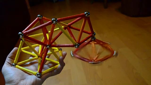 Geomag rotator 2 смотреть онлайн