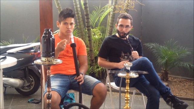 [Review] Ice Drops - Blueberry e Lemon Squeeze смотреть онлайн