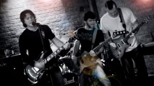 Kevin Jako and the Jako Band:  Danger Zone