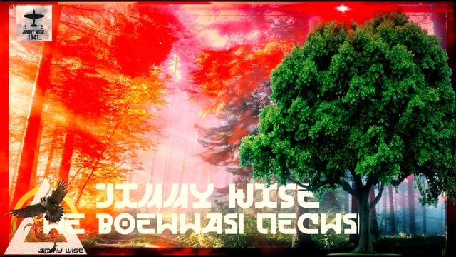 Jimmy Wise - НЕ ВОЕННАЯ ПЕСНЯ (Official Audio)