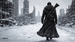 Апокалипсис: 8. Бункер. Виктор.