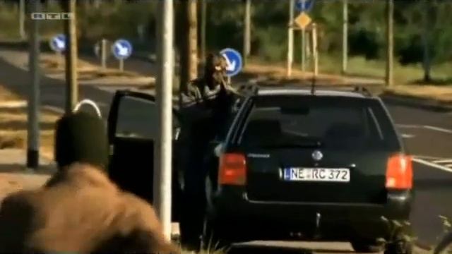 Alarm Fur Cobra 11 - S27E03 Scene 2 смотреть онлайн