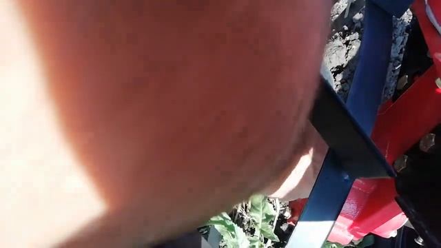 #гидрозацепы, #хопер, #мотоблок, КАК УСТОНОВИТЬ ГиДРОЗАЦЕПЫ НА МОТОБЛОК ХОПЕР! смотреть онлайн