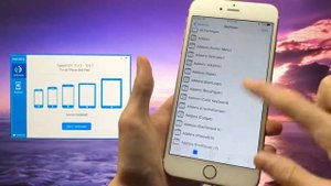 PANGU iOS 12 1   12 0 1   12 1 1 How to install Ja1080P HD