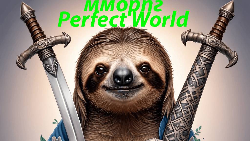 Perfect World #ММОРПГ Сервер "Алькор" PW