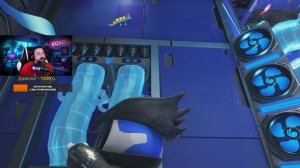 18+ Astro Bot (PS5) - Part 6