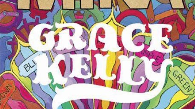 Grace Kelly - MIKA(drumless) смотреть онлайн