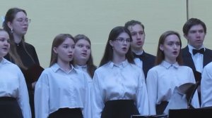 "gaudeamus igitur" - гимн студентов