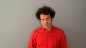 Тимур Бурин актер 40 лет (январь 2025)