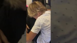 макаки дерутся 2