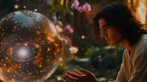 Я брошу мир к твоим ногам