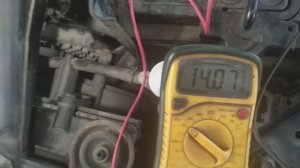 Проверка генератора автомобиля. Мультиметром и мотортестером. проверка генератора
