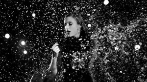 Музыка из рекламы Fiat 500 by Gucci - Reverse to Perfection (Rie Rasmussen) (2012)