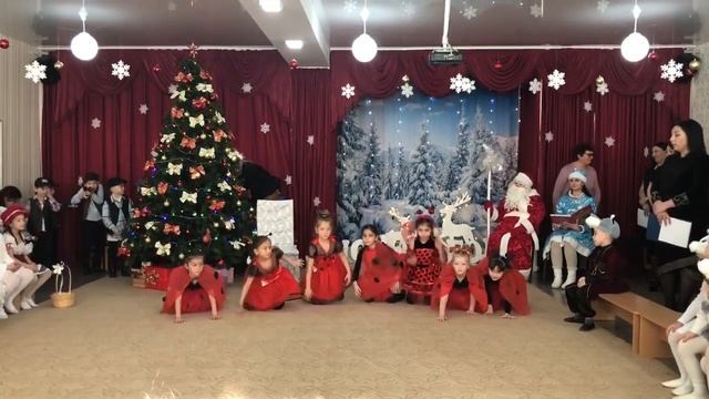 Божьи коровки смотреть онлайн