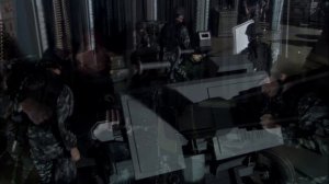 Stargate: Atlantis - "The Battle For Atlantis" [1/7]