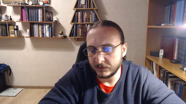 Стрим. ( Размножение грех? Рожать, или пожить?) смотреть онлайн