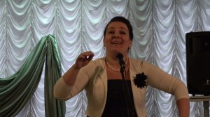 "СЛОВА ЛЮБВИ", музыка Бориса Зиганшина, слова Ирины Будановой