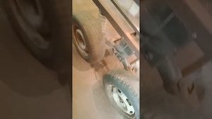 Коневозка двухосная своими руками