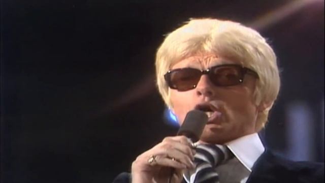 Heino - Roswitha - Hitparade