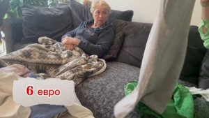 Три Бюджетных Магазина Одежды в Норвегии. ЦЕНЫ и Распаковка.