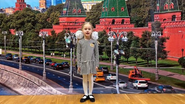 Горелова Марьяна