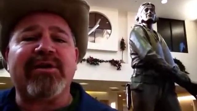 Meet Joe Foss смотреть онлайн