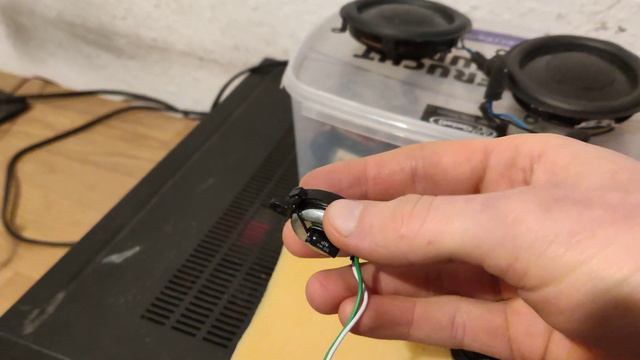 Free Air Dali Katch G2 (Drivers) смотреть онлайн