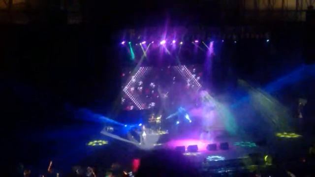 PARK GYURI (KARA) MISTER PERU смотреть онлайн