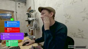 Я ВерхоОвный ОТец Вселенной
