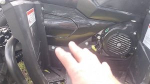 Бог заднего привода в черном цвете!! MIKILON HUMMER 200A