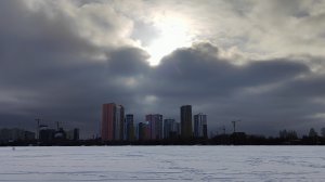 Рыба Молчит.