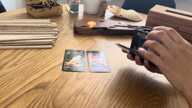 Какво е осъзнал/а за Вас? + Какво има в неговото подсъзнание #tarot #таро #тароонлайн смотреть онлайн