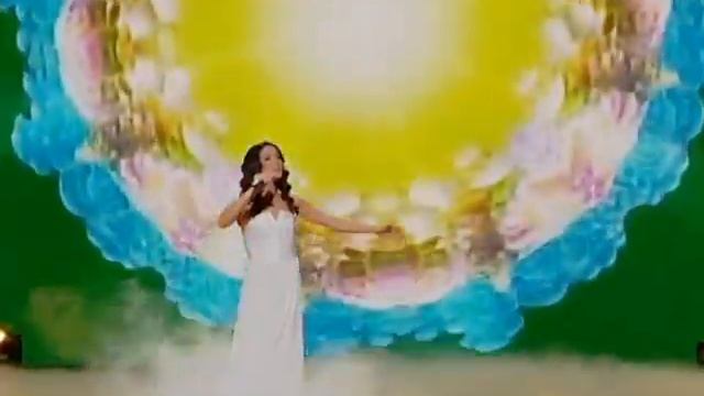 Злата Огневич - За лісами, горами.. (Zlata Ognevich)