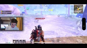 С НУЛЯ ДО ФУЛЛA С ТРИШЕЙ В METRO ROYALE